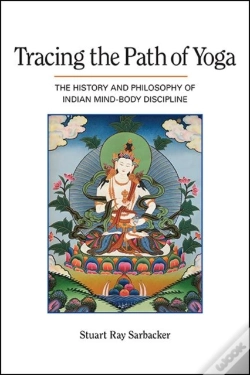 Capa do artigo Tracing The Path Of Yoga