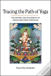 Capa do artigo Tracing The Path Of Yoga