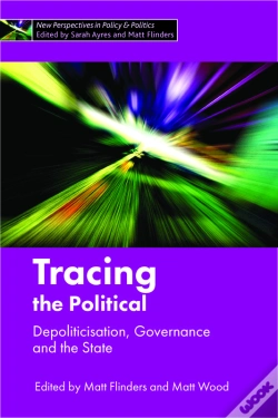 Capa do artigo Tracing The Political