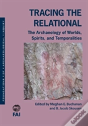 Capa do artigo Tracing The Relational