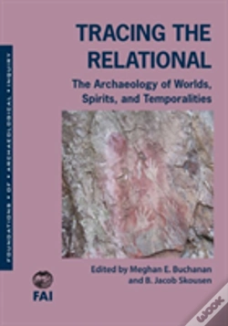 Capa do artigo Tracing The Relational