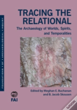 Capa do artigo Tracing The Relational