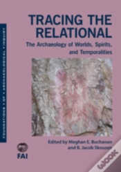 Capa do artigo Tracing The Relational