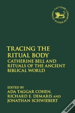 Capa do artigo Tracing The Ritual Body