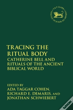 Capa do artigo Tracing The Ritual Body