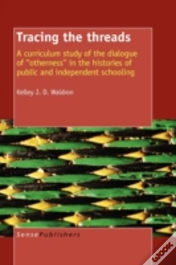 Capa do artigo Tracing The Threads: A Curriculum Study