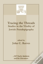 Capa do artigo Tracing The Threads