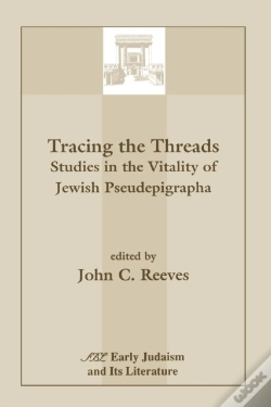 Capa do artigo Tracing The Threads