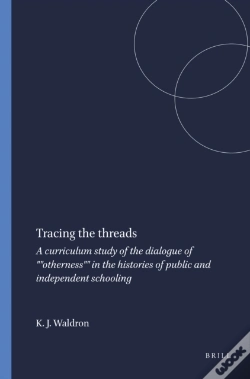 Capa do artigo Tracing The Threads