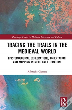 Capa do artigo Tracing The Trails In The Medieval World