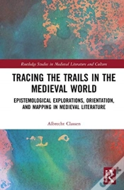 Capa do artigo Tracing The Trails In The Medieval World