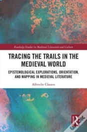 Capa do artigo Tracing The Trails In The Medieval World