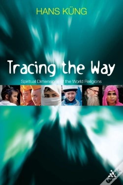 Capa do artigo Tracing The Way
