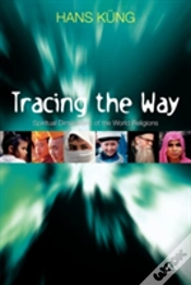 Capa do artigo Tracing The Way