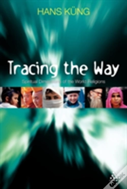 Capa do artigo Tracing The Way
