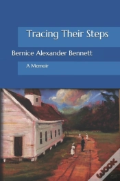Capa do artigo Tracing Their Steps: A Memoir