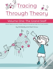 Tracing Through Theory: Volume One: The