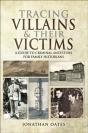 Tracing Villains & Their Victims - Preview