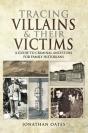 Tracing Villains & Their Victims - Preview