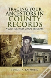 Capa do artigo Tracing Your Ancestors In County Records