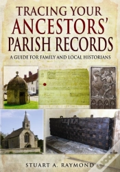 Capa do artigo Tracing Your Ancestors