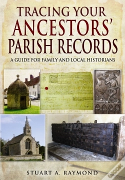 Capa do artigo Tracing Your Ancestors' Parish Records