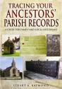 Tracing Your Ancestors' Parish Records - Preview