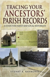 Capa do artigo Tracing Your Ancestors