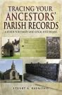 Tracing Your Ancestors' Parish Records - Preview