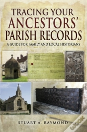 Capa do artigo Tracing Your Ancestors