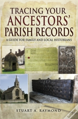 Capa do artigo Tracing Your Ancestors' Parish Records