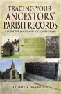 Tracing Your Ancestors' Parish Records - Preview