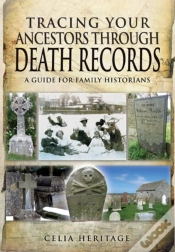 Capa do artigo Tracing Your Ancestors Through Death Records