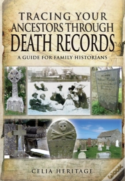 Capa do artigo Tracing Your Ancestors Through Death Records