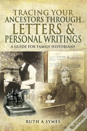 Capa do artigo Tracing Your Ancestors Through Letters & Personal Writings