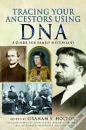 Tracing Your Ancestors Using Dna