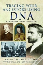 Capa do artigo Tracing Your Ancestors Using Dna