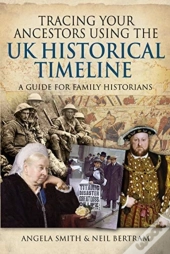 Tracing Your Ancestors Using The Uk Historical Timeline