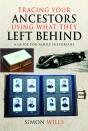 Tracing Your Ancestors Using What They Left Behind - Preview