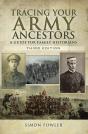 Tracing Your Army Ancestors - Preview