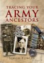 Tracing Your Army Ancestors - Preview