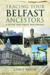 Capa do artigo Tracing Your Belfast Ancestors