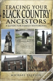Capa do artigo Tracing Your Black Country Ancestors