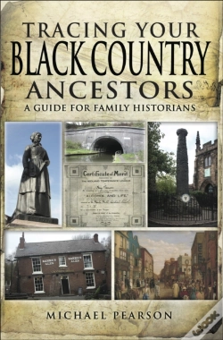 Capa do artigo Tracing Your Black Country Ancestors