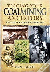 Capa do artigo Tracing Your Coalmining Ancestors