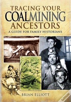 Capa do artigo Tracing Your Coalmining Ancestors
