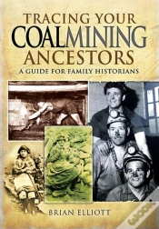 Capa do artigo Tracing Your Coalmining Ancestors