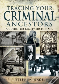 Capa do artigo Tracing Your Criminal Ancestors