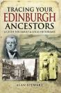 Tracing Your Edinburgh Ancestors - Preview