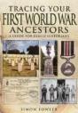 Tracing Your First World War Ancestors - Preview